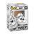 Funko Pop! Sketched / Desenho Feito A Mão Disney Alice No Pais Das Maravilhas Cheshire Cat 1645 - Imagem 3