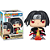 Funko Pop! Animation Naruto Shippuden Itachi Uchiha 1842 Exclusivo - Imagem 1