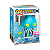 Funko Pop! Games Sonic The Hedgehog Chaos 1039 Exclusivo 1200 Pcs - Imagem 3