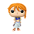 Funko Pop! Animation One Piece Nami 2036 Exclusivo - Imagem 2
