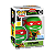 Funko Pop! Television As Tartarugas Ninjas Raphael 1703 Exclusivo - Imagem 3