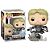 Funko Pop! Animation Attack On Titan Reiner Braun 1996 Exclusivo - Imagem 1