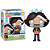 Funko Pop! Television Hora Da Aventura / Adventure Time Simon 1756 Exclusivo - Imagem 1