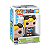 Funko Pop! Television Hora Da Aventura / Adventure Time Fionna 1495 - Imagem 3