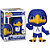 Funko Pop! College Ateneo Blue Eagle 20 Exclusivo - Imagem 1