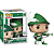 Funko Pop! College De La Salle University Green Archer 15 Exclusivo - Imagem 1
