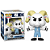 Funko Pop! College Rameses 18 Exclusivo - Imagem 1