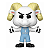 Funko Pop! College Rameses 18 Exclusivo - Imagem 2
