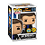 Funko Pop! Comedians Jeff Dunham And Walter 06 Exclusivo Chase - Imagem 3