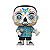 Funko Pop! Comedians Gabriel Fluffy Iglesias 01 Exclusivo - Imagem 2