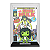 Funko Pop! Comic Covers Marvel Mulher Hulk / She Hulk 07 Exclusivo - Imagem 2
