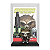 Funko Pop! Comic Covers Marvel Rocket Raccoon 59 Exclusivo - Imagem 2