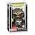 Funko Pop! Comic Covers Marvel Rocket Raccoon 59 Exclusivo - Imagem 3