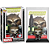 Funko Pop! Comic Covers Marvel Rocket Raccoon 59 Exclusivo - Imagem 1