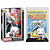 Funko Pop! Comic Covers Marvel Cavaleiro Da Lua / Moon Knight 54 Exclusivo - Imagem 3