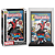 Funko Pop! Comic Covers Marvel X-Men Nightcrawler 49 Exclusivo - Imagem 1