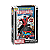 Funko Pop! Comic Covers Marvel X-Men Nightcrawler 49 Exclusivo - Imagem 3