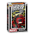 Funko Pop! Comic Covers Marvel Demolidor / Daredevil 41 - Imagem 1