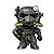 Funko Pop! Games Fallout Power Armor 49 - Imagem 2
