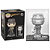 Funko Pop! Die-Cast Filme Indiana Jones 08 - Imagem 1