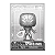 Funko Pop! Die-Cast Marvel Homem Aranha / Spider-Man 09 Exclusivo Chase - Imagem 2