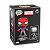 Funko Pop! Die-Cast Marvel Homem Aranha / Spider-Man 09 - Imagem 3
