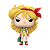 Funko Pop! Animation Dragon Ball Lunch 1998 Exclusivo Chase - Imagem 2