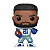 Funko Pop! Football NFL Cowboys Ezekiel Elliott 68 - Imagem 2
