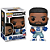 Funko Pop! Football NFL Cowboys Ezekiel Elliott 68 - Imagem 1