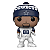 Funko Pop! Football NFL Cowboys Dez Bryant 69 - Imagem 2