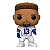 Funko Pop! Football NFL Giants Odell Beckham Jr 55 - Imagem 2