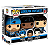 Funko Pop! Football NFL Carolina Panthers Greg Olsen, Cam Newton, Luke Kuechly 3 Pack - Imagem 1