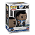 Funko Pop! Football NFL Barry Sanders 166 Exclusivo - Imagem 3