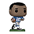 Funko Pop! Football NFL Barry Sanders 166 Exclusivo - Imagem 2