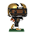 Funko Pop! Football NFL Saints Alvin Kamara 139 Exclusivo - Imagem 2