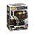Funko Pop! Football NFL Saints Alvin Kamara 139 Exclusivo - Imagem 3