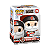 Funko Pop! Football NFL Browns Santa 286 Exclusivo - Imagem 3
