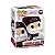 Funko Pop! Football NFL Cardinals Santa 277 Exclusivo - Imagem 3