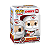 Funko Pop! Football NFL Chiefs Santa 293 Exclusivo - Imagem 3