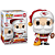 Funko Pop! Football NFL Chiefs Santa 293 Exclusivo - Imagem 1