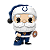 Funko Pop! Football NFL Colts Santa 290 Exclusivo - Imagem 2