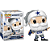 Funko Pop! Football NFL Cowboys Santa 265 Exclusivo - Imagem 1
