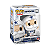 Funko Pop! Football NFL Cowboys Santa 265 Exclusivo - Imagem 3