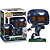 Funko Pop! Football NFL D.K. Metcalf 147 Exclusivo - Imagem 1