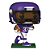 Funko Pop! Football NFL Dalvin Cook 143 Exclusivo - Imagem 2