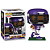 Funko Pop! Football NFL Dalvin Cook 143 Exclusivo - Imagem 1