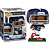 Funko Pop! Football NFL Derrick Henry 145 Exclusivo - Imagem 1