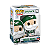 Funko Pop! Football NFL Eagles Santa 266 Exclusivo - Imagem 3