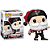 Funko Pop! Football NFL Falcons Santa 275 Exclusivo - Imagem 1