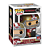 Funko Pop! Football NFL George Kittle 144 Exclusivo - Imagem 3
